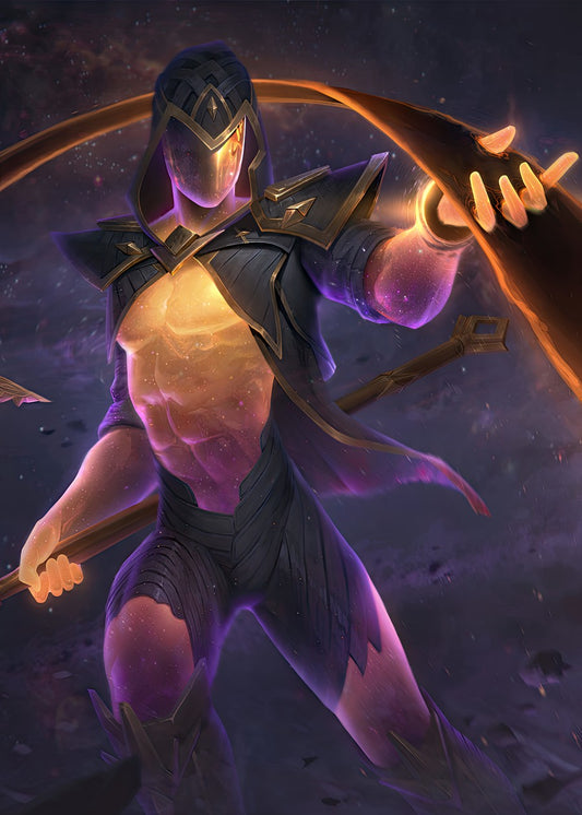 SMITE Gods Clash in Arena