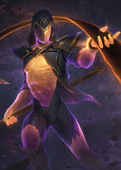 SMITE Gods Clash in Arena