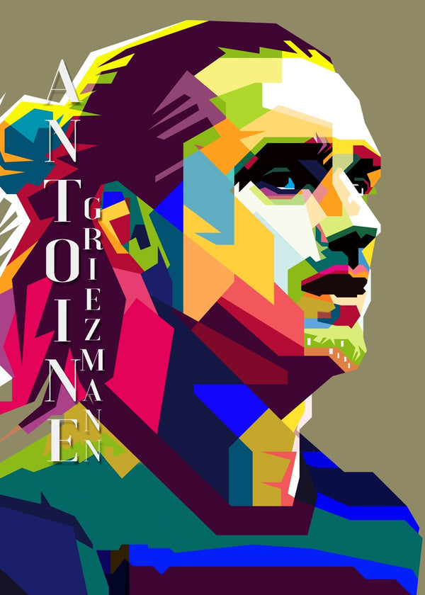 Antoine Griezmann Trending Now