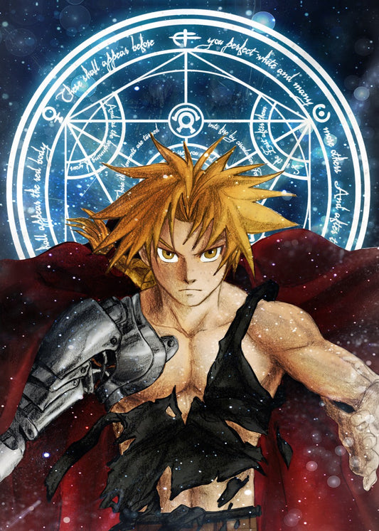 Transmutation