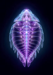 Trilobite X-Ray
