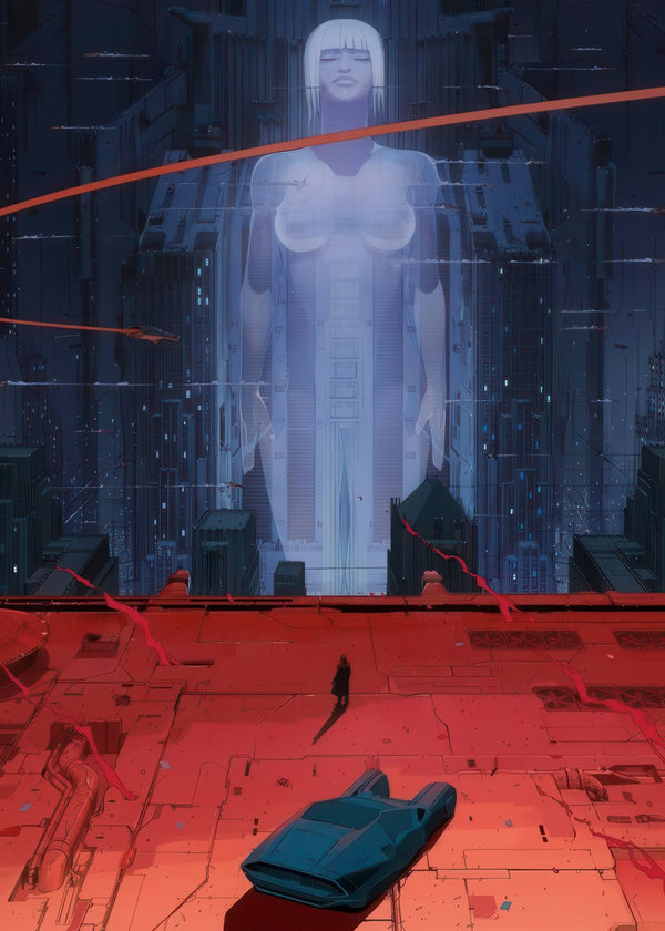 Blade Runner