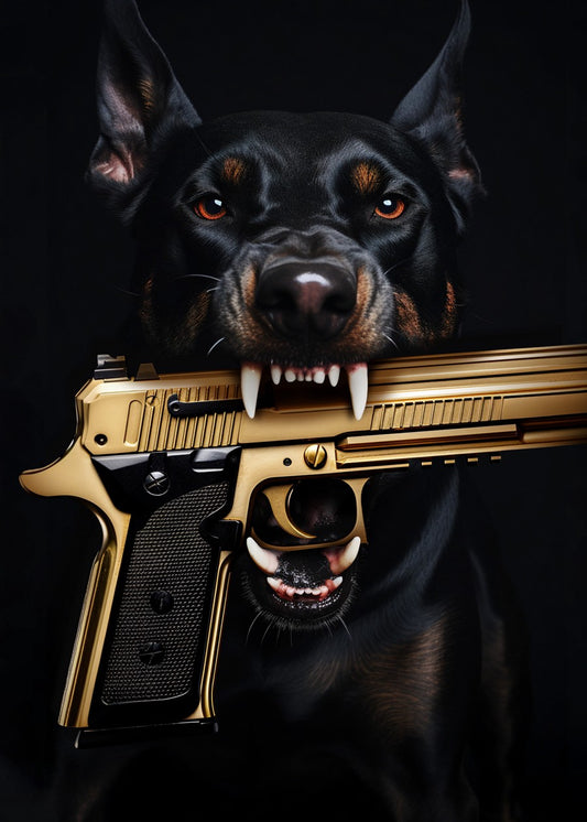 dog