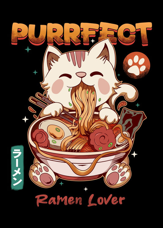 Purrfect