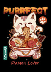 Purrfect