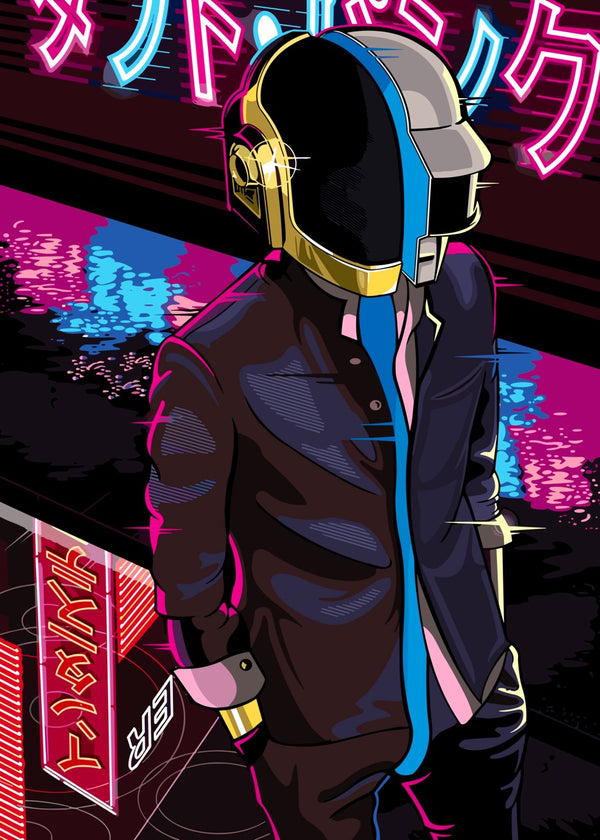 Daft Punk