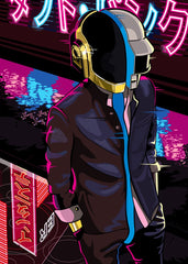 Daft Punk