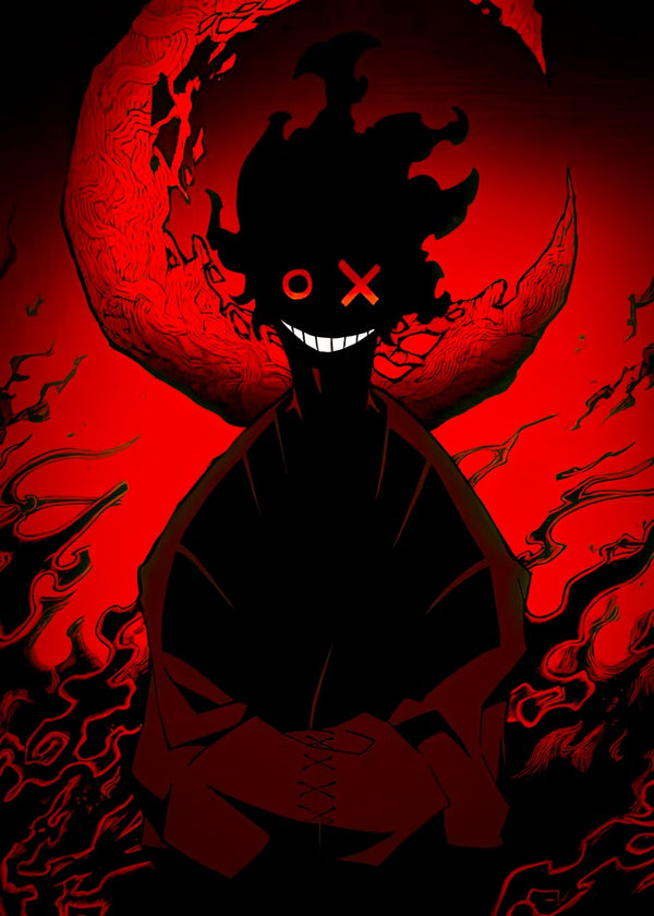 Fire Force