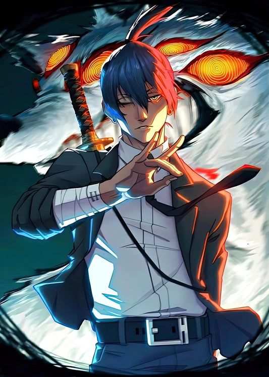 Chainsaw Man