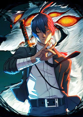 Chainsaw Man