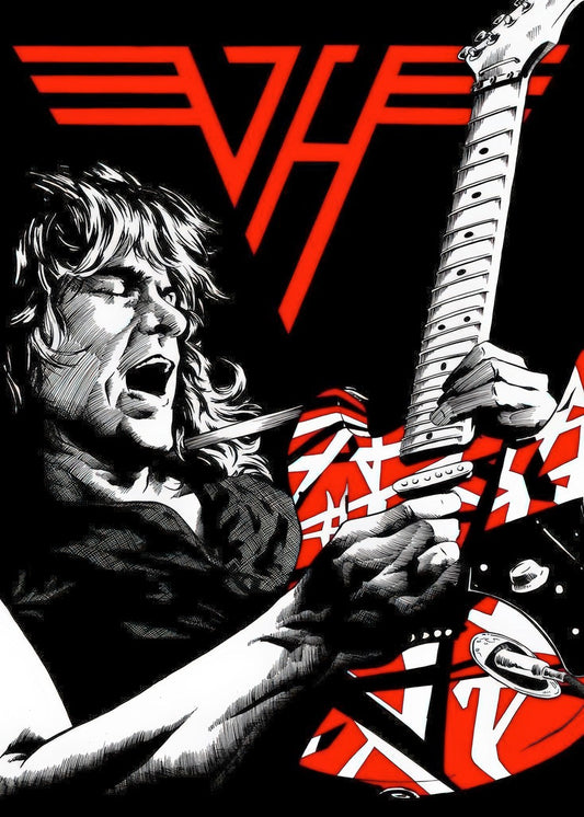 Van Halen