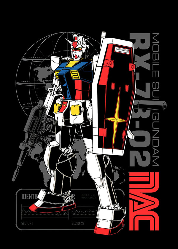 Gundam RX