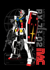 Gundam RX