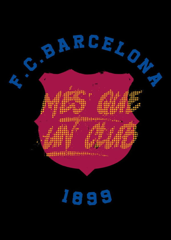 Mes que un club