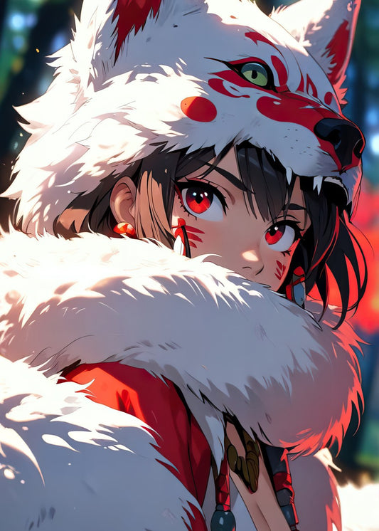 Princess Mononoke
