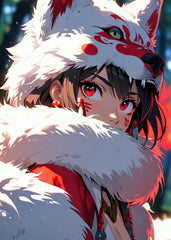 Princess Mononoke