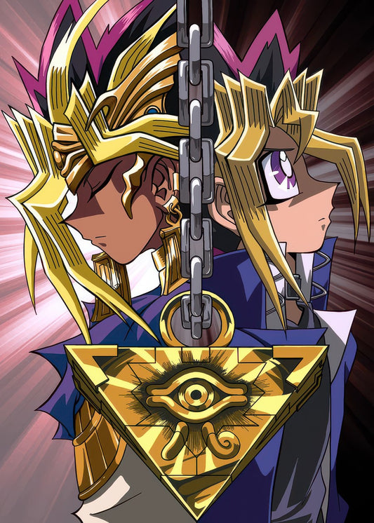 yu gi oh