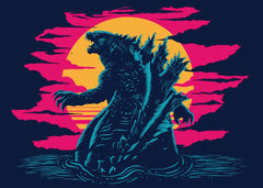 Godzilla 