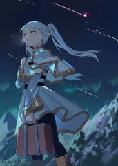 Frieren: Beyond Journey's End