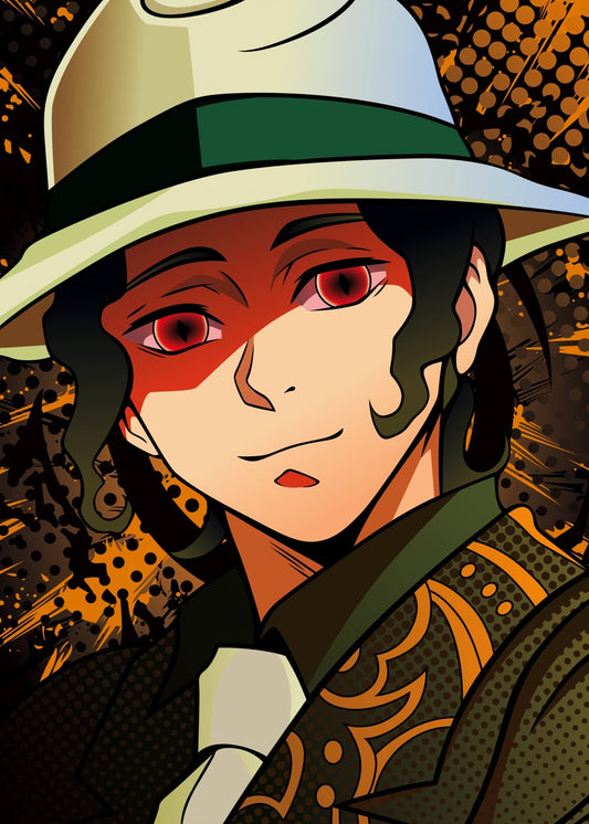 Demon Slayer