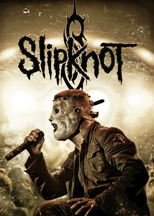 slipknot