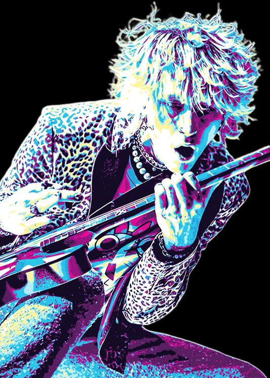Machine Gun Kelly