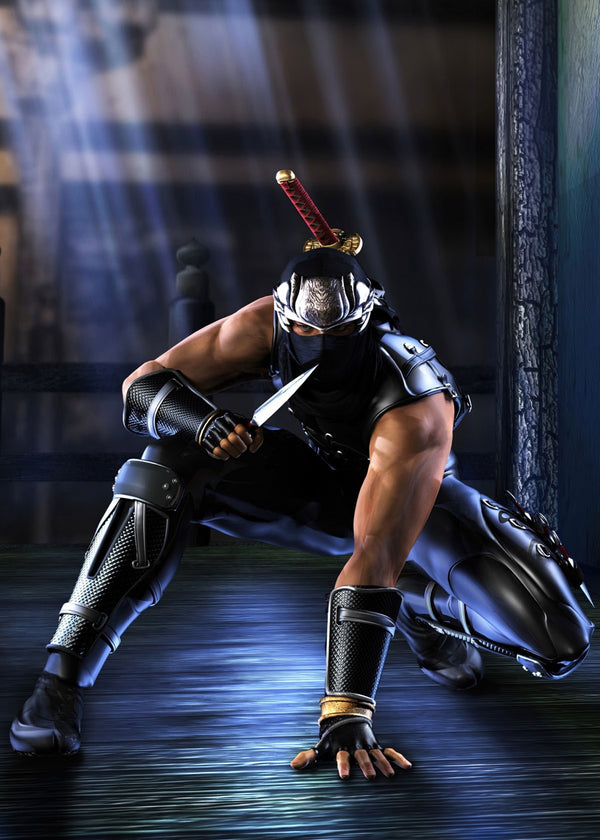 Ninja Gaiden