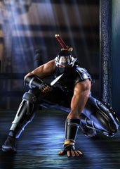 Ninja Gaiden