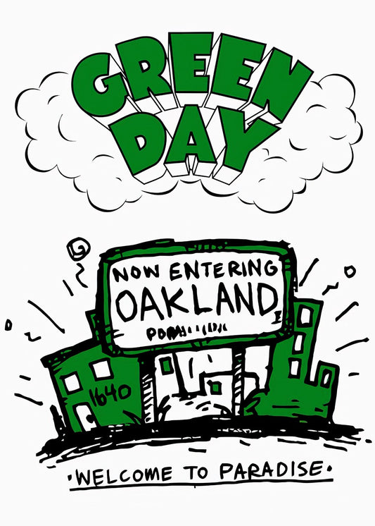 green day