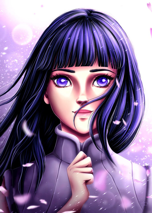 Hyuuga Hinata