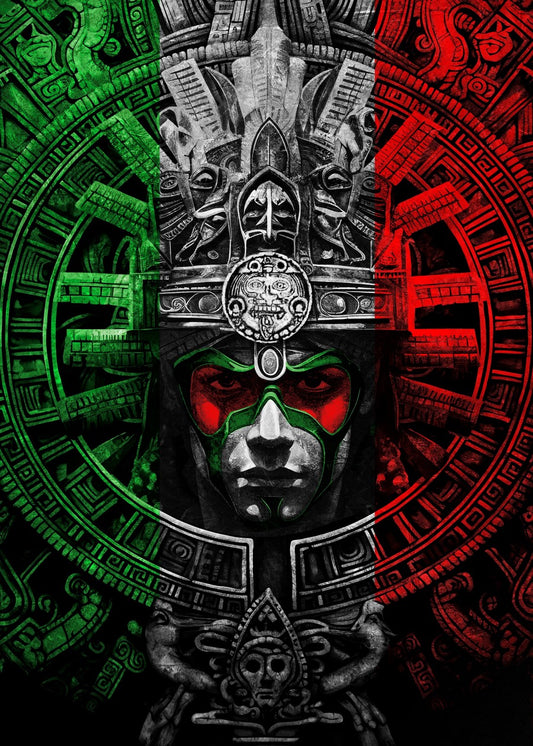 Warrior 
