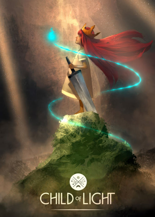 Child Of Light