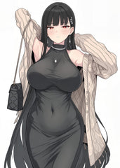 Tsukatsuki Rio, Blue Archive Academy Heroes