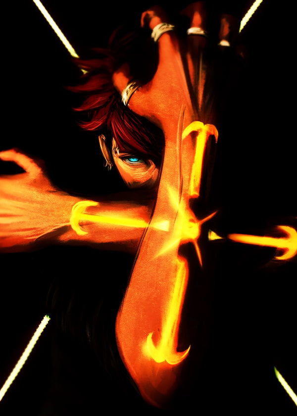 Ultimate Exorcist Kiyoshi