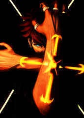 Ultimate Exorcist Kiyoshi