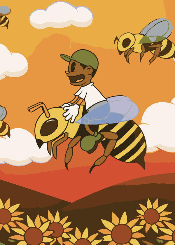 Flower Boy Tyler The Creator