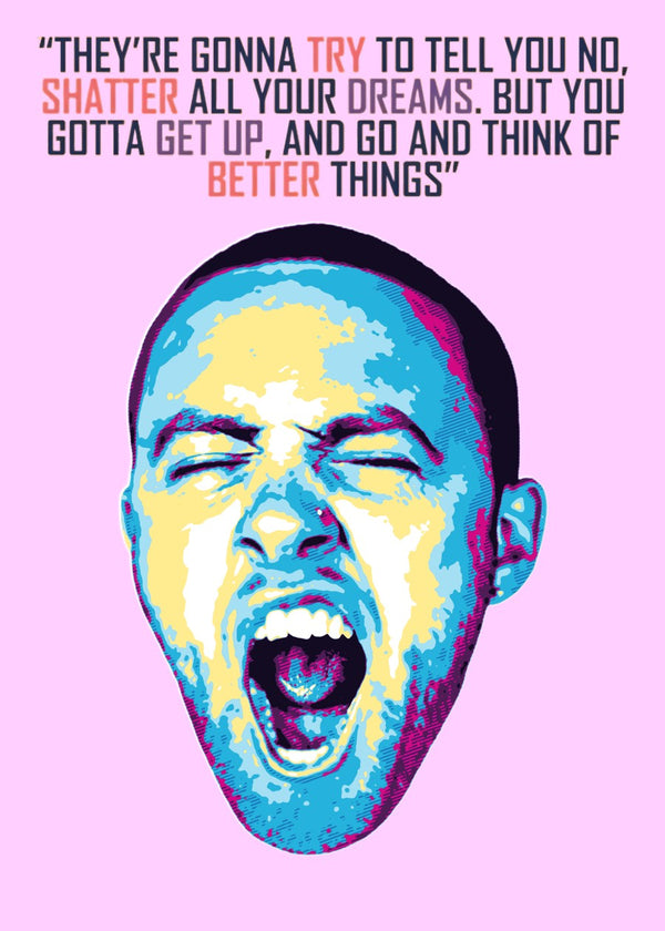 Mac Miller Quotes
