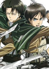 Attack On Titan