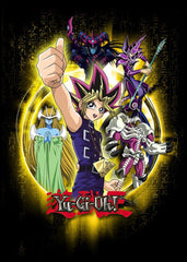 Yu-Gi-Oh!