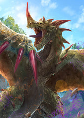 Monster Hunter World Game