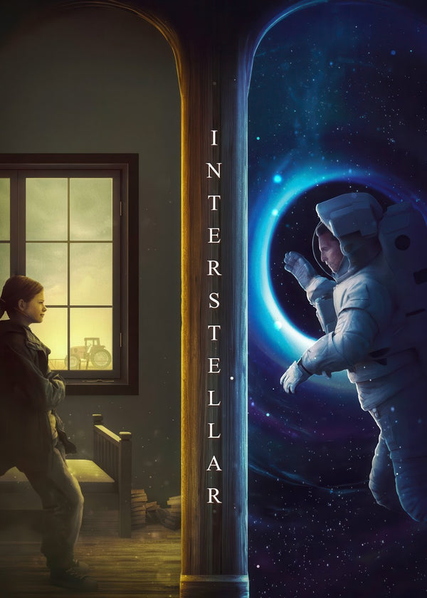 Interstellar