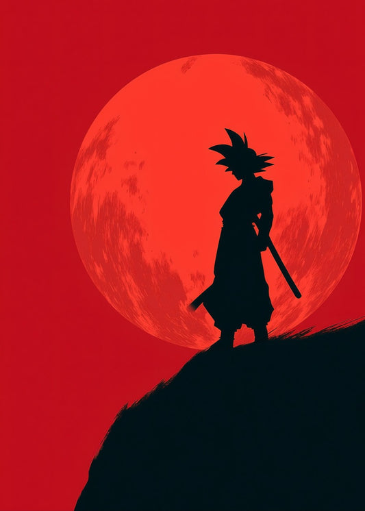 Goku