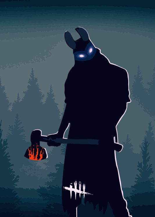 Dead by Daylight 