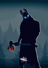Dead by Daylight 