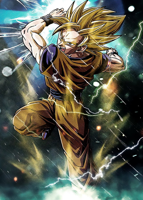 Dragon Ball