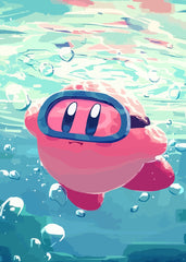 Kirby and the Forgotten Land