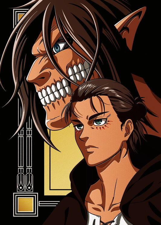 Attack On Titan