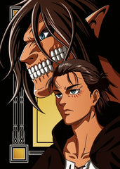 Attack On Titan