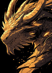 Golden Majesty