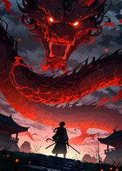 Danger of Dragons